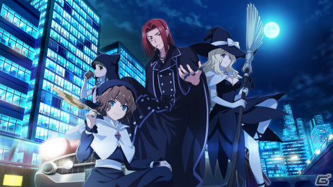 「とある魔術の禁書目録 幻想収束」2月27日に公式生放送「とある開発の情報発信 Vol.8」が配信！の画像4
