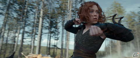 最高の“吹替パーティ”で異世界攻略！映画「ダンジョンズ＆ドラゴンズ／アウトローたちの誇り」の日本語吹替版予告映像が公開！の画像8