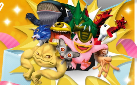 移植版「モンスターファーム2」と「モンスターファーム1＆2 DX」を対象にしたセールが開催中！