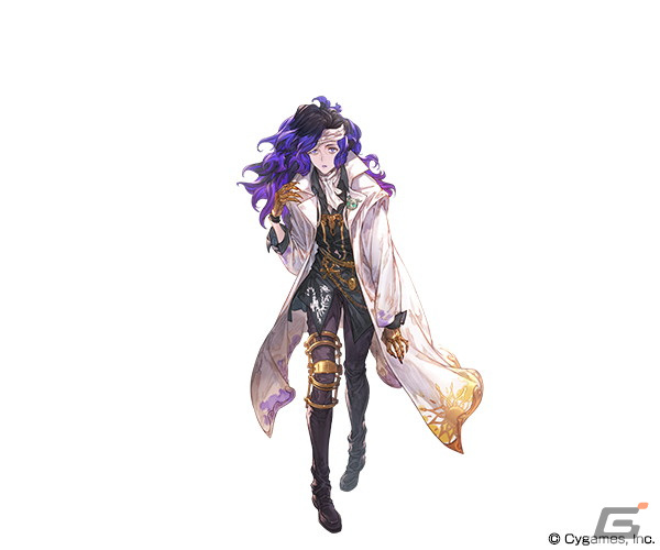 「グランブルーファンタジー」にてイベント「...and you.」が2月25日より開催！ストーリーをクリアして十賢者を加入させようの画像10