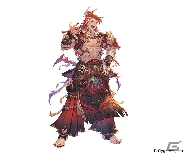 「グランブルーファンタジー」にてイベント「...and you.」が2月25日より開催！ストーリーをクリアして十賢者を加入させようの画像12