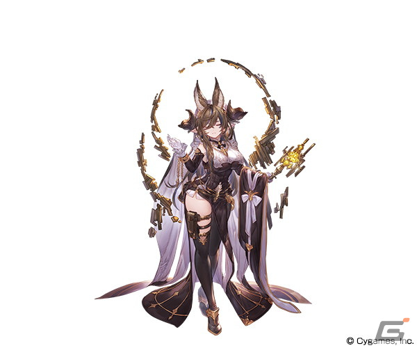 「グランブルーファンタジー」にてイベント「...and you.」が2月25日より開催！ストーリーをクリアして十賢者を加入させようの画像14