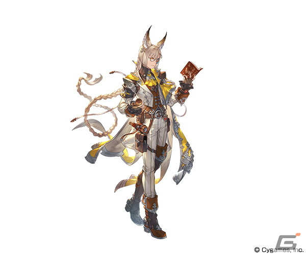 「グランブルーファンタジー」にてイベント「...and you.」が2月25日より開催！ストーリーをクリアして十賢者を加入させようの画像16