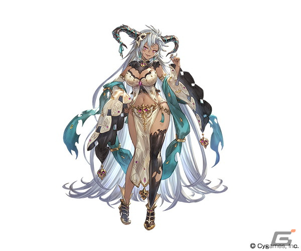 「グランブルーファンタジー」にてイベント「...and you.」が2月25日より開催！ストーリーをクリアして十賢者を加入させようの画像17