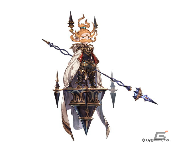 「グランブルーファンタジー」にてイベント「...and you.」が2月25日より開催！ストーリーをクリアして十賢者を加入させようの画像22