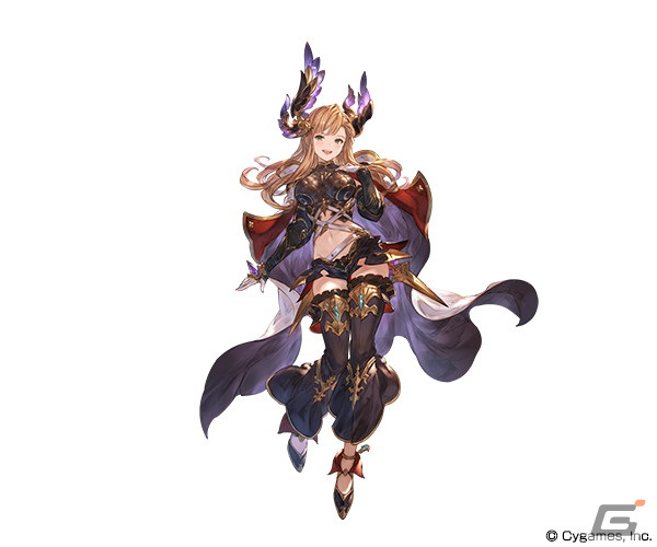 「グランブルーファンタジー」にてイベント「...and you.」が2月25日より開催！ストーリーをクリアして十賢者を加入させようの画像23
