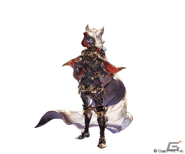 「グランブルーファンタジー」にてイベント「...and you.」が2月25日より開催！ストーリーをクリアして十賢者を加入させようの画像27
