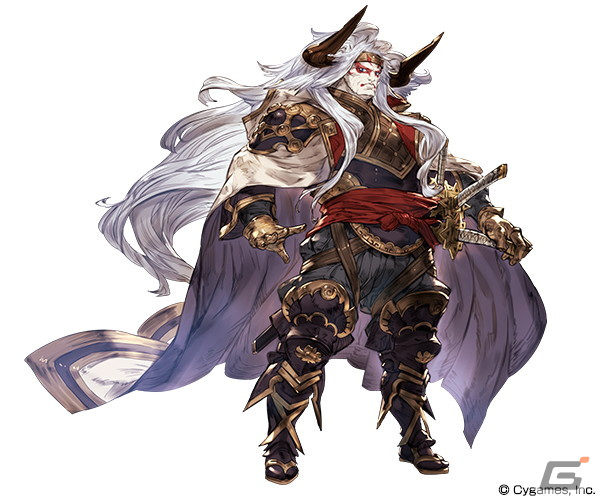 「グランブルーファンタジー」にてイベント「...and you.」が2月25日より開催！ストーリーをクリアして十賢者を加入させようの画像29