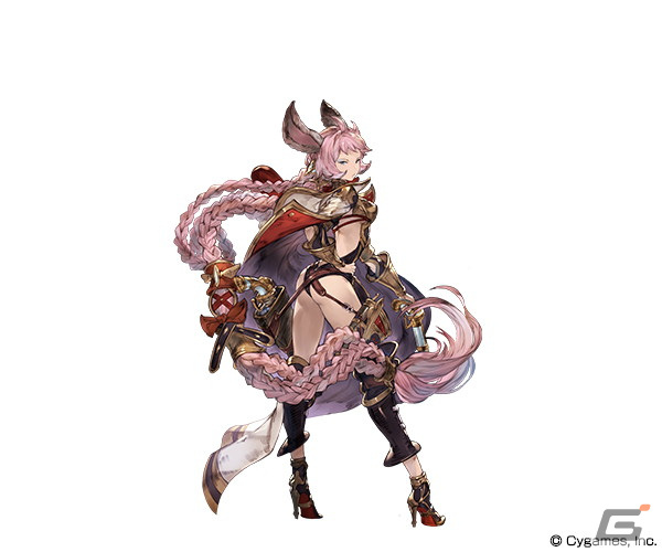 「グランブルーファンタジー」にてイベント「...and you.」が2月25日より開催！ストーリーをクリアして十賢者を加入させようの画像31