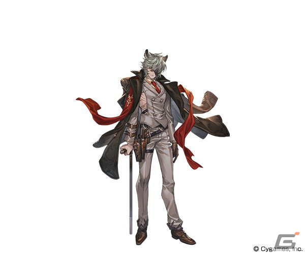 「グランブルーファンタジー」にてイベント「...and you.」が2月25日より開催！ストーリーをクリアして十賢者を加入させようの画像33