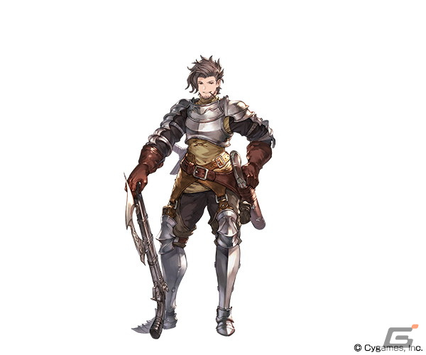 「グランブルーファンタジー」にてイベント「...and you.」が2月25日より開催！ストーリーをクリアして十賢者を加入させようの画像35
