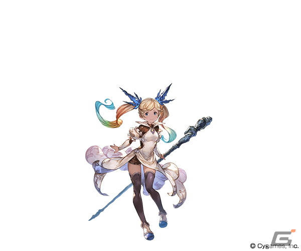 「グランブルーファンタジー」にてイベント「...and you.」が2月25日より開催！ストーリーをクリアして十賢者を加入させようの画像36