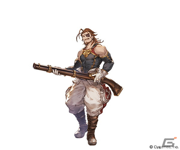 「グランブルーファンタジー」にてイベント「...and you.」が2月25日より開催！ストーリーをクリアして十賢者を加入させようの画像37