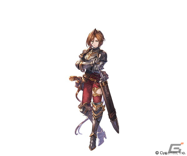 「グランブルーファンタジー」にてイベント「...and you.」が2月25日より開催！ストーリーをクリアして十賢者を加入させようの画像38