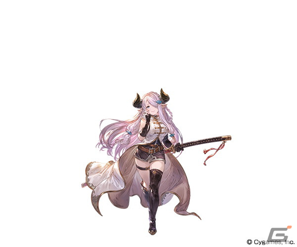「グランブルーファンタジー」にてイベント「...and you.」が2月25日より開催！ストーリーをクリアして十賢者を加入させようの画像39