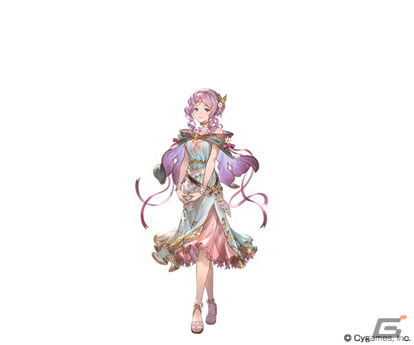 「グランブルーファンタジー」にてイベント「...and you.」が2月25日より開催！ストーリーをクリアして十賢者を加入させようの画像40