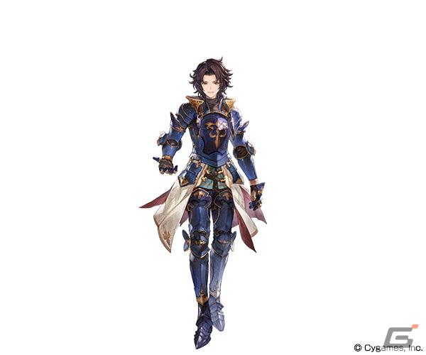 「グランブルーファンタジー」にてイベント「...and you.」が2月25日より開催！ストーリーをクリアして十賢者を加入させようの画像41