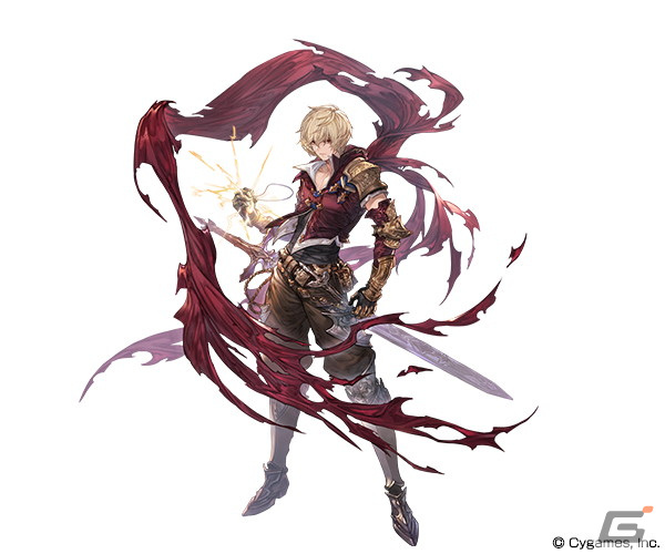 「グランブルーファンタジー」にてイベント「...and you.」が2月25日より開催！ストーリーをクリアして十賢者を加入させようの画像42