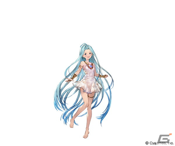 「グランブルーファンタジー」にてイベント「...and you.」が2月25日より開催！ストーリーをクリアして十賢者を加入させようの画像8