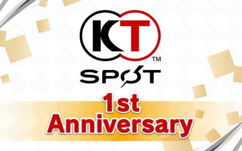 「KOEI TECMO SPOT」1周年記念特設サイトがオープン！歴代のゲームパッケージを再現したアクリルキーホルダーなど記念商品も発売予定