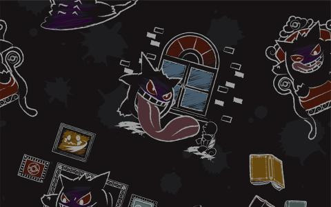 「ポケモンシャツ」で「ポケットモンスター 赤・緑・金・銀」に登場するポケモン柄24種のデザインがリニューアル