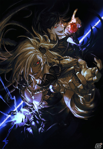 「グランブルーファンタジーヴァーサス -ライジング-」にアニラ（CV：悠木碧）が新規プレイアブルキャラクターとして参戦！の画像5