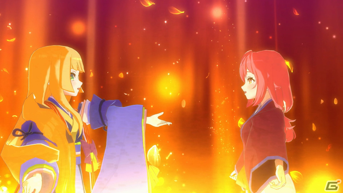 TVアニメ「ワールドダイスター」は4月9日より放送開始！ゲームアプリのPVもチェックの画像15