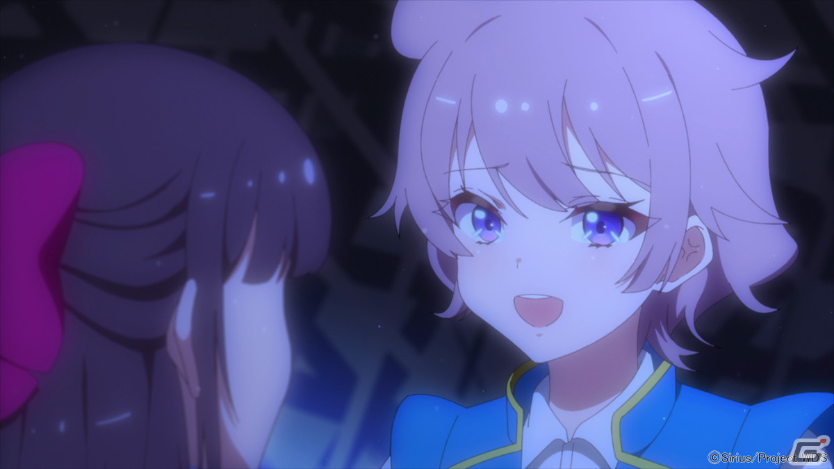 TVアニメ「ワールドダイスター」は4月9日より放送開始！ゲームアプリのPVもチェックの画像8