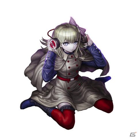 「超探偵事件簿 レインコード」超探偵・プッチー ラヴミン（CV：堀江由衣）たちを紹介！アマテラス社に所属するキャラたちの情報もの画像1
