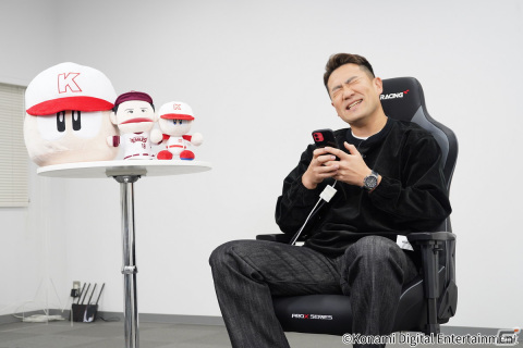 「パワプロアプリ」にて田中将大選手とのコラボが実施！本人がプロデュースする新キャラ「ルーカス・ジョンソン」も登場の画像10