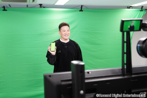 「パワプロアプリ」にて田中将大選手とのコラボが実施！本人がプロデュースする新キャラ「ルーカス・ジョンソン」も登場の画像11