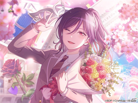「ガルパ」高校を卒業するメンバーのイラストが初公開――「YELL」などの記念楽曲も追加決定の画像6