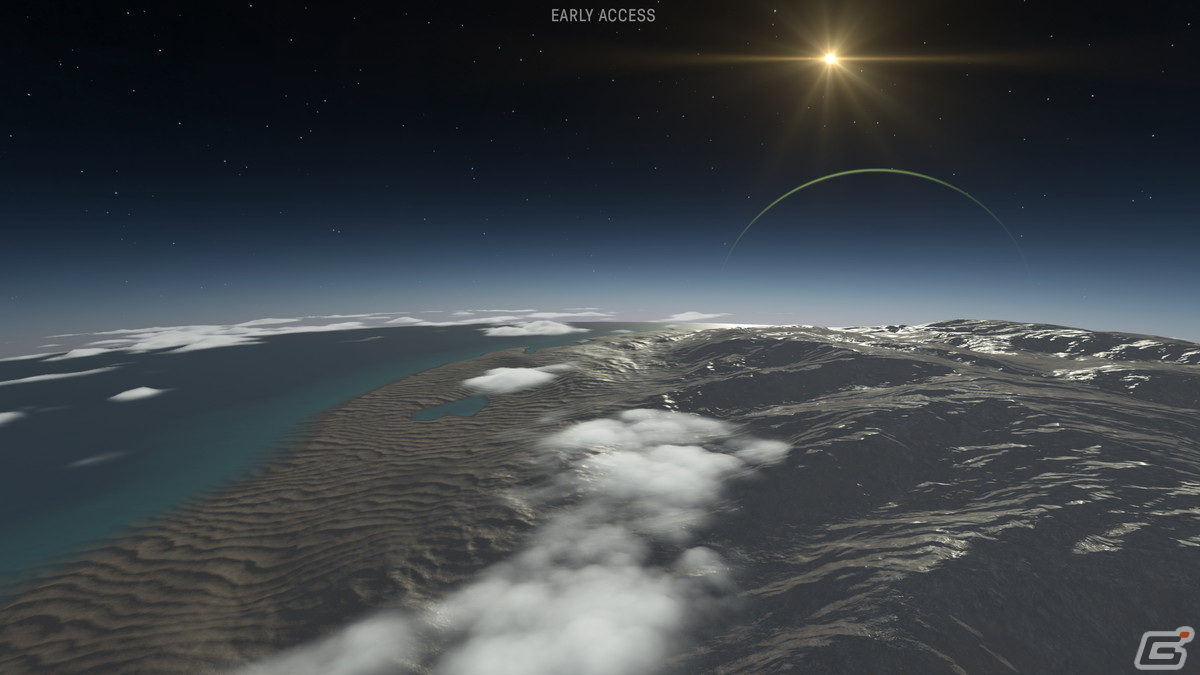 宇宙計画シミュレーション「Kerbal Space Program 2」PC版の早期アクセスが開始！350種以上のパーツで自分だけのロケットを建造の画像8