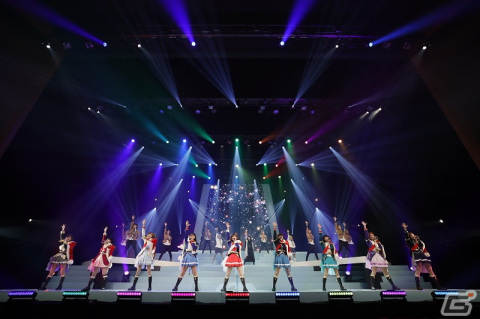 舞台「少女☆歌劇 レヴュースタァライト -The LIVE- ＃4 Climax」が上演開始！小山百代さん、三森すずこさんら出演キャストの初日コメントが公開の画像1