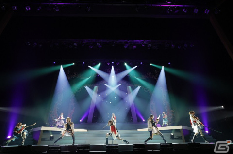舞台「少女☆歌劇 レヴュースタァライト -The LIVE- ＃4 Climax」が上演開始！小山百代さん、三森すずこさんら出演キャストの初日コメントが公開の画像3