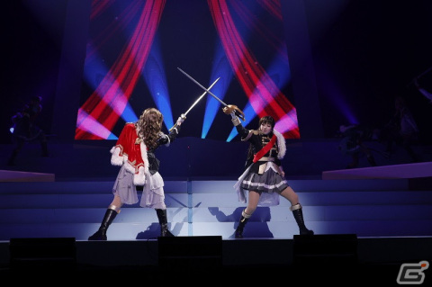 舞台「少女☆歌劇 レヴュースタァライト -The LIVE- ＃4 Climax」が上演開始！小山百代さん、三森すずこさんら出演キャストの初日コメントが公開の画像5