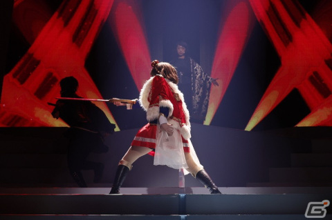 舞台「少女☆歌劇 レヴュースタァライト -The LIVE- ＃4 Climax」が上演開始！小山百代さん、三森すずこさんら出演キャストの初日コメントが公開の画像6