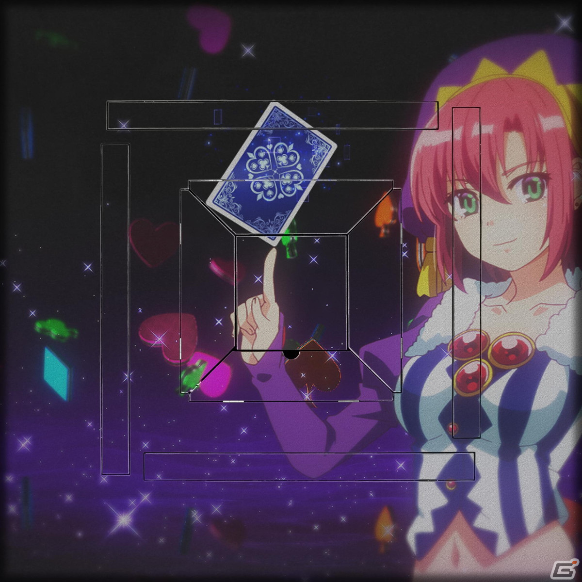 「セガNET麻雀 MJ」シリーズで「スーパーリオエース」とのコラボが開催！本日20時よりSHAKAさんが出演する記念生配信もの画像10