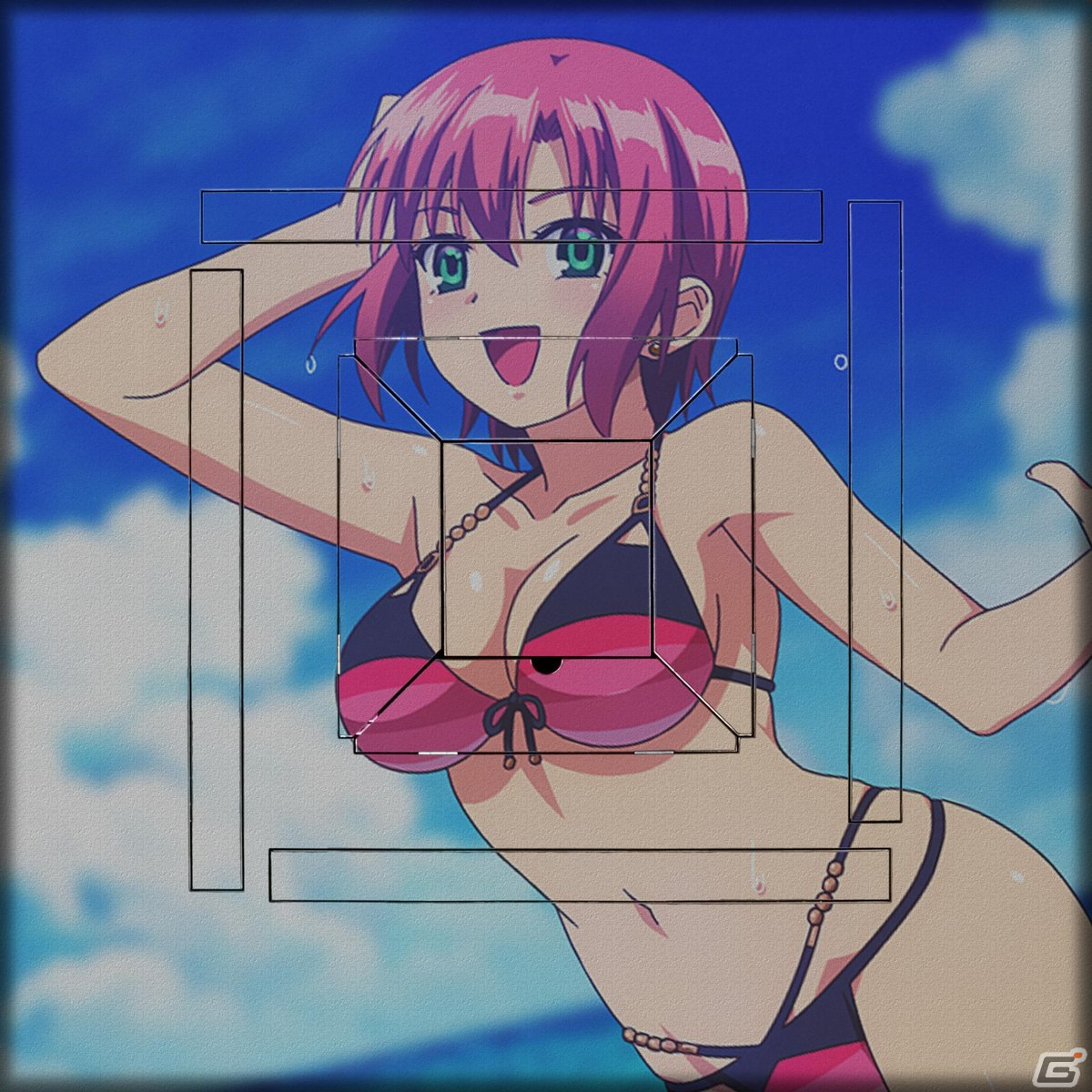 「セガNET麻雀 MJ」シリーズで「スーパーリオエース」とのコラボが開催！本日20時よりSHAKAさんが出演する記念生配信もの画像36