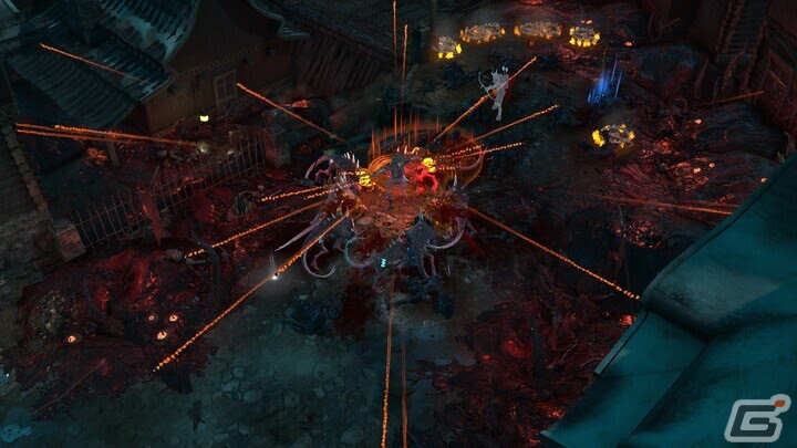 PS5「ウォーハンマー：Chaosbane Slayer Edition」が5月25日に発売決定！既存の全コンテンツを収録した完全版の画像5