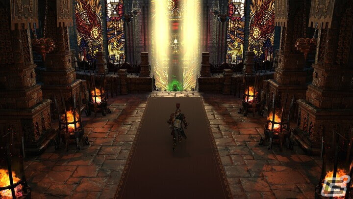 PS5「ウォーハンマー：Chaosbane Slayer Edition」が5月25日に発売決定！既存の全コンテンツを収録した完全版の画像6