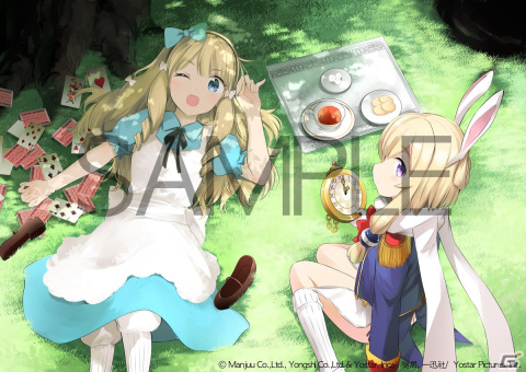 「OVA アズールレーン Queen's Orders」のBlu-rayが5月10日に発売！物語のあらすじや楽曲・映像特典情報もチェックの画像7