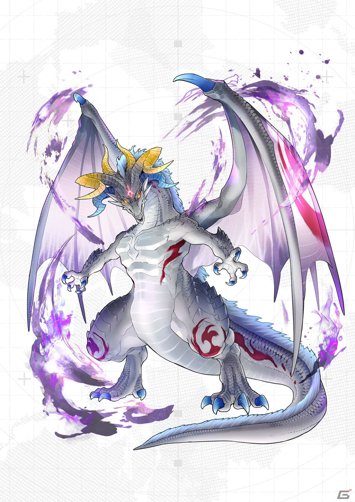 コンパス ぶれいずどらごん コースター コンパス ぶれいずどらごん コースター コンパスカフェ【池袋