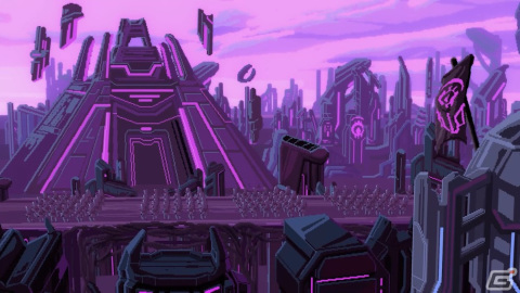 PC版「スターレネゲード」の無料アップデート「プライムディメンション」で新たな次元「インペリアムの本拠地」が登場！の画像2