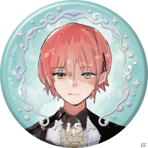 ジャックジャンヌ」2ndアニバーサリーショップの新作グッズと物販購入