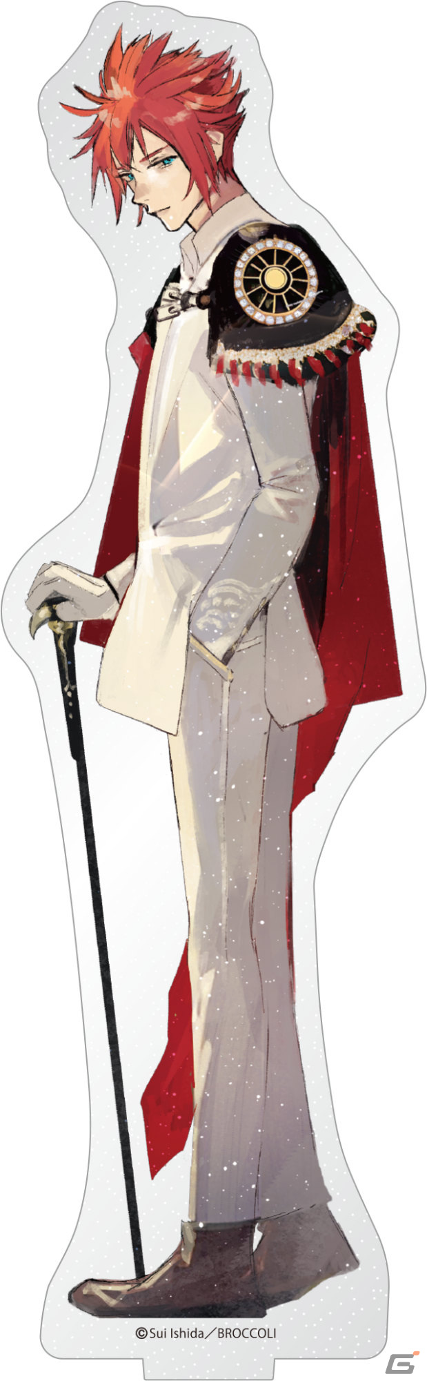 ジャックジャンヌ B2ポスター 各公演 2ndアニバーサリー セット