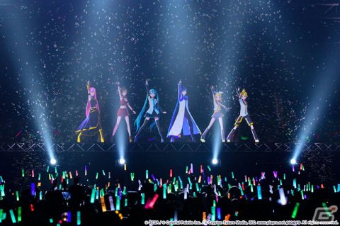 「プロジェクトセカイ COLORFUL LIVE 2nd - Will -」オフィシャルレポートが到着！大阪最終公演がABEMAにて配信中の画像19