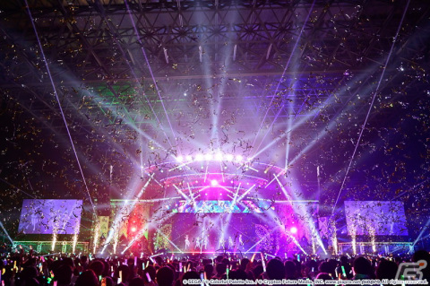 「プロジェクトセカイ COLORFUL LIVE 2nd - Will -」オフィシャルレポートが到着！大阪最終公演がABEMAにて配信中の画像20