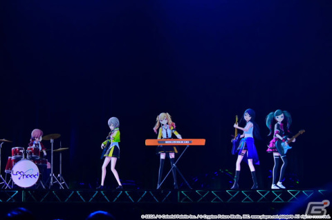 「プロジェクトセカイ COLORFUL LIVE 2nd - Will -」オフィシャルレポートが到着！大阪最終公演がABEMAにて配信中の画像3