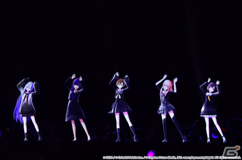 「プロジェクトセカイ COLORFUL LIVE 2nd - Will -」オフィシャルレポートが到着！大阪最終公演がABEMAにて配信中の画像7